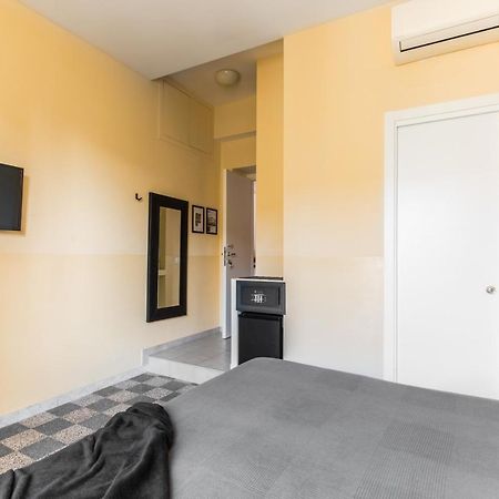 B&B Casa Torpi Рим Екстер'єр фото