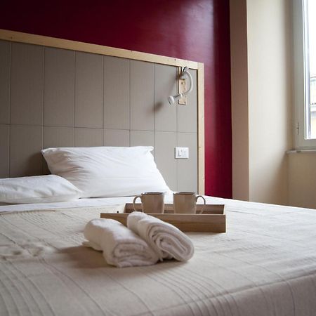 B&B Casa Torpi Рим Номер фото