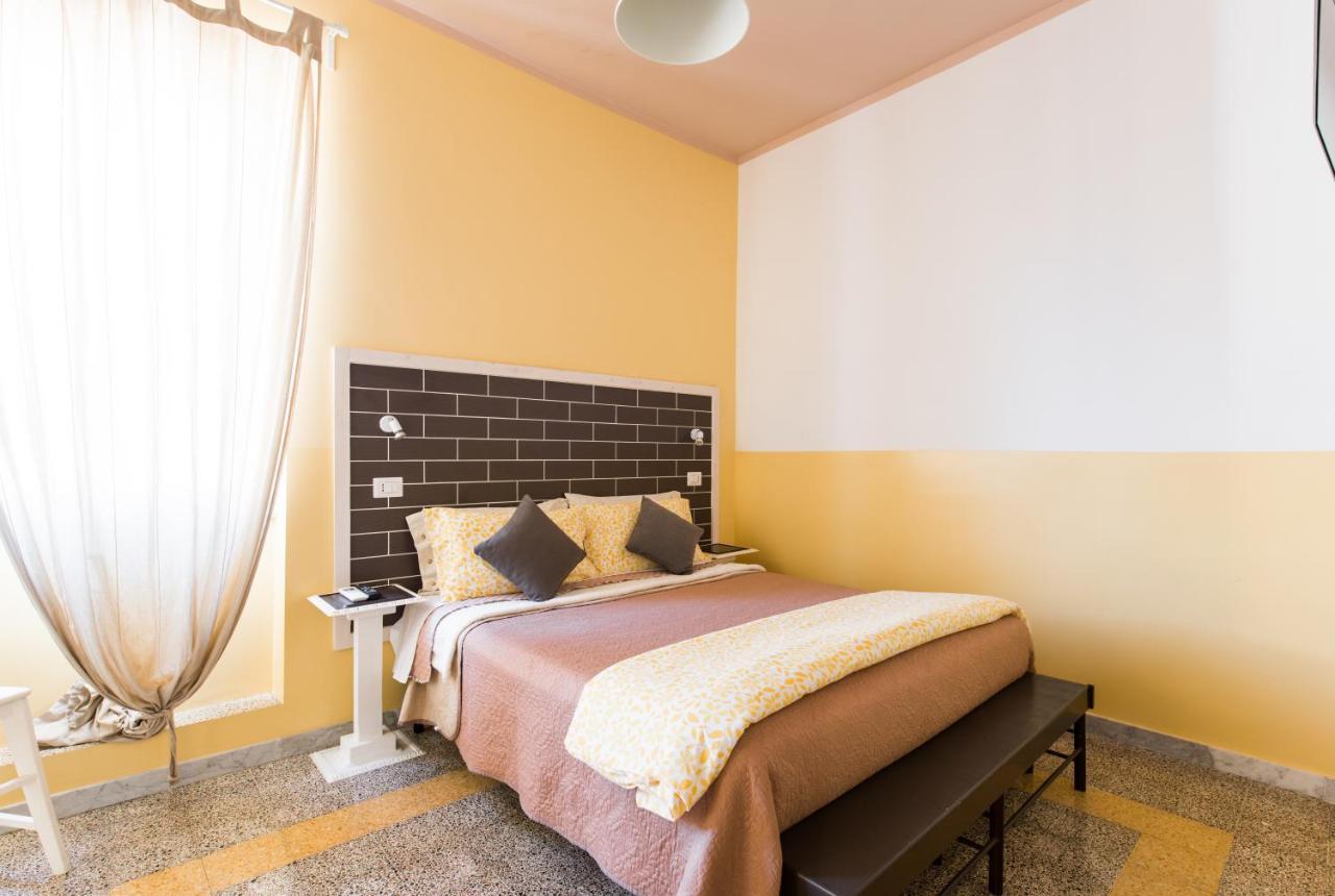 B&B Casa Torpi Рим Екстер'єр фото