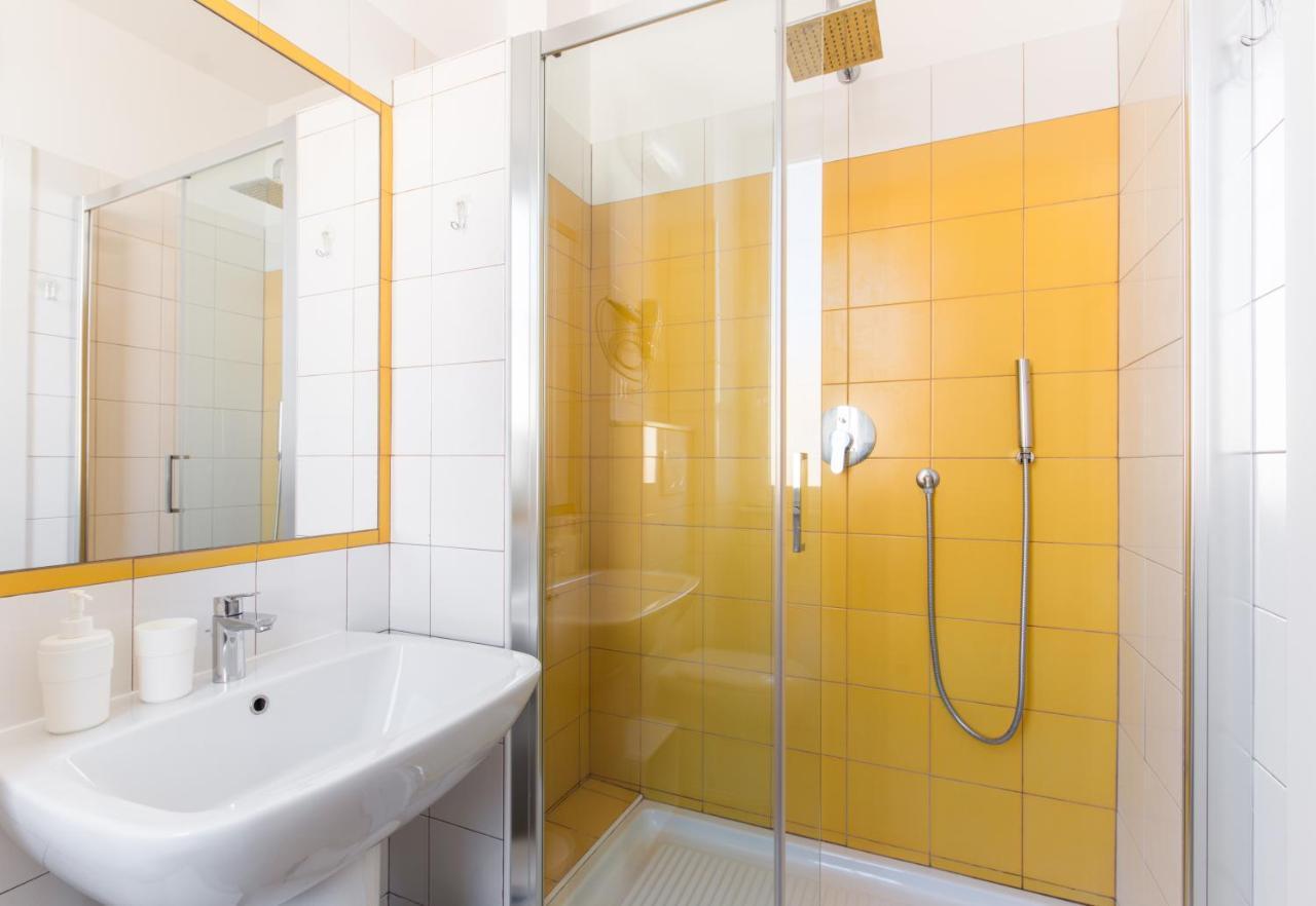 B&B Casa Torpi Рим Екстер'єр фото