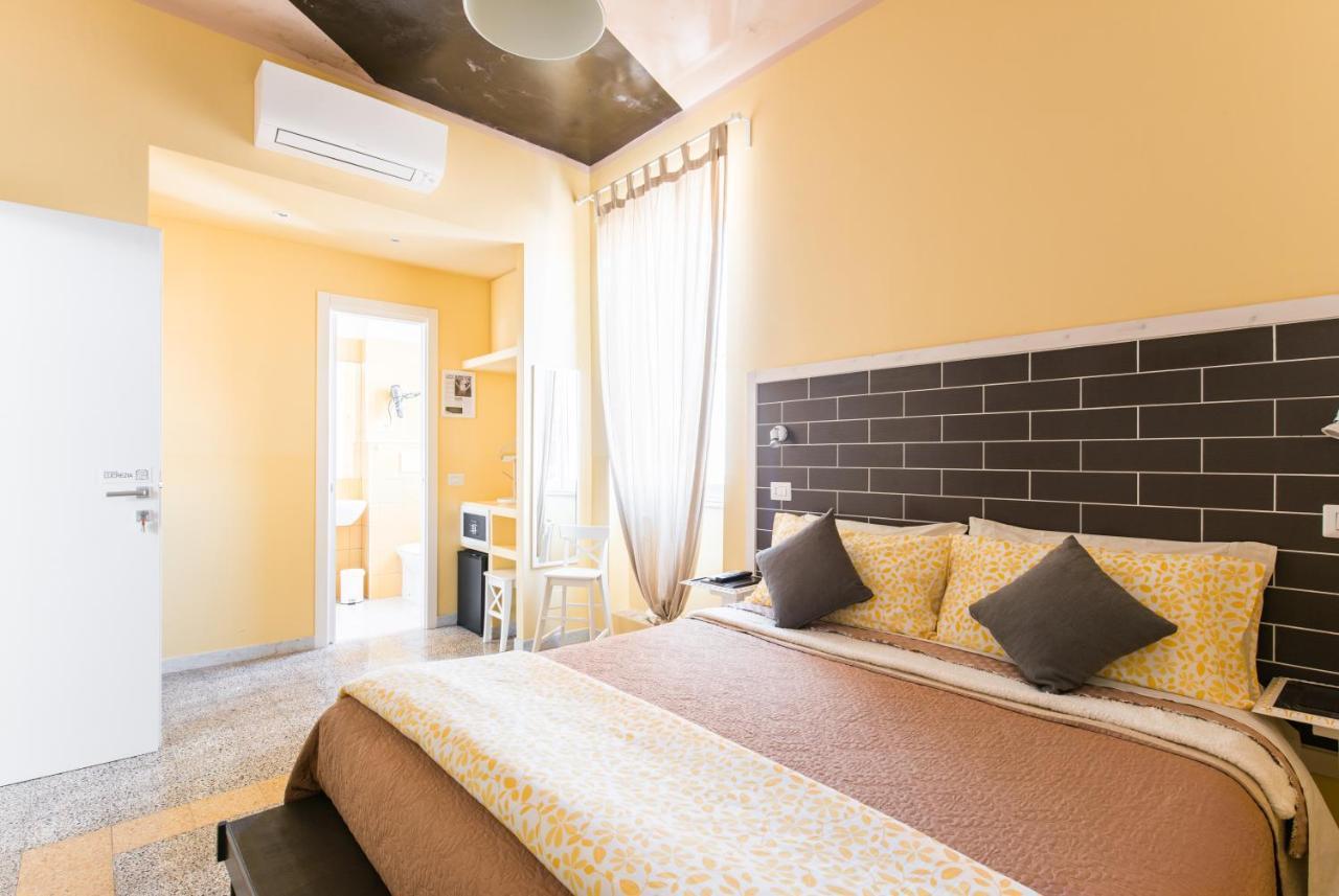 B&B Casa Torpi Рим Екстер'єр фото