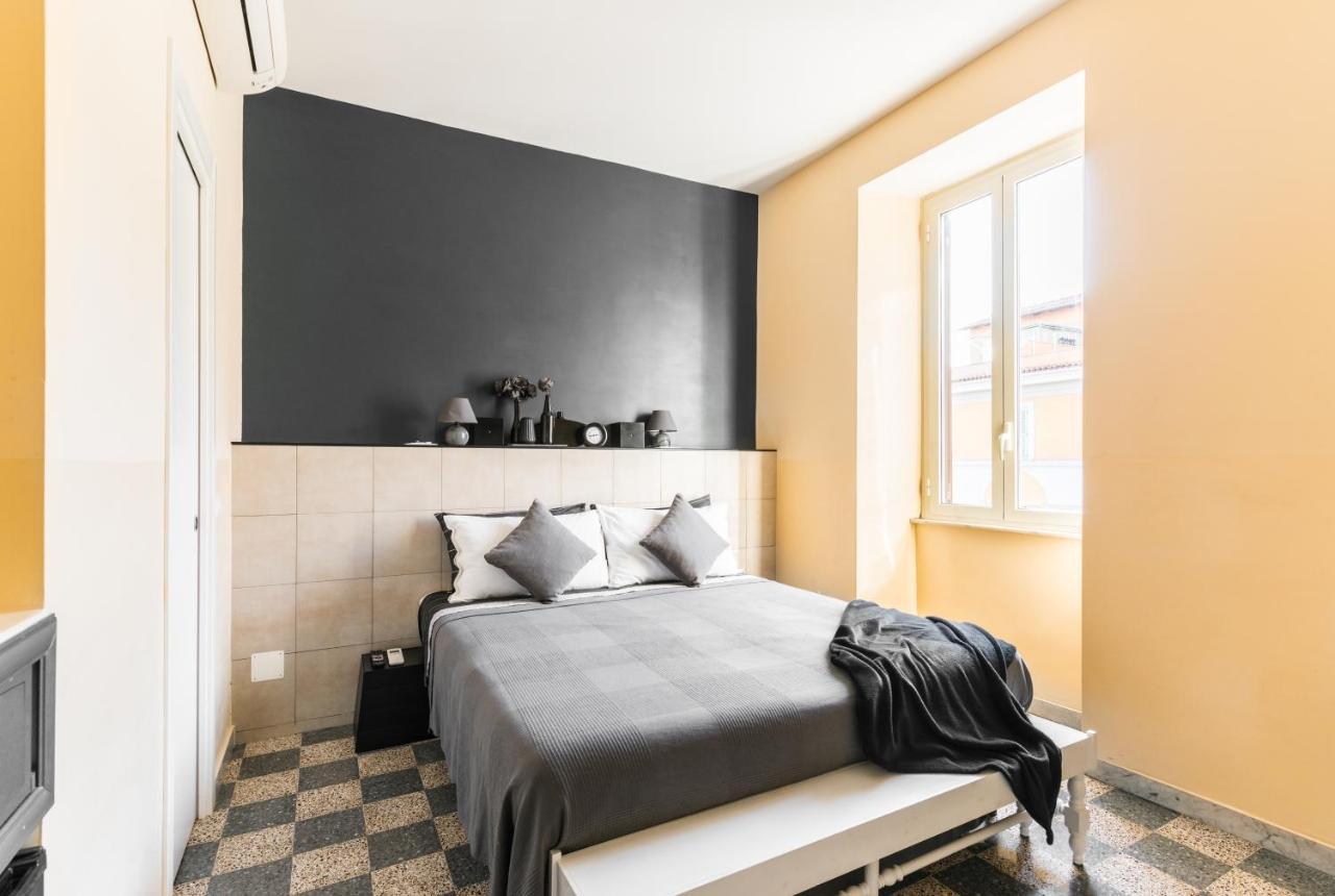B&B Casa Torpi Рим Екстер'єр фото