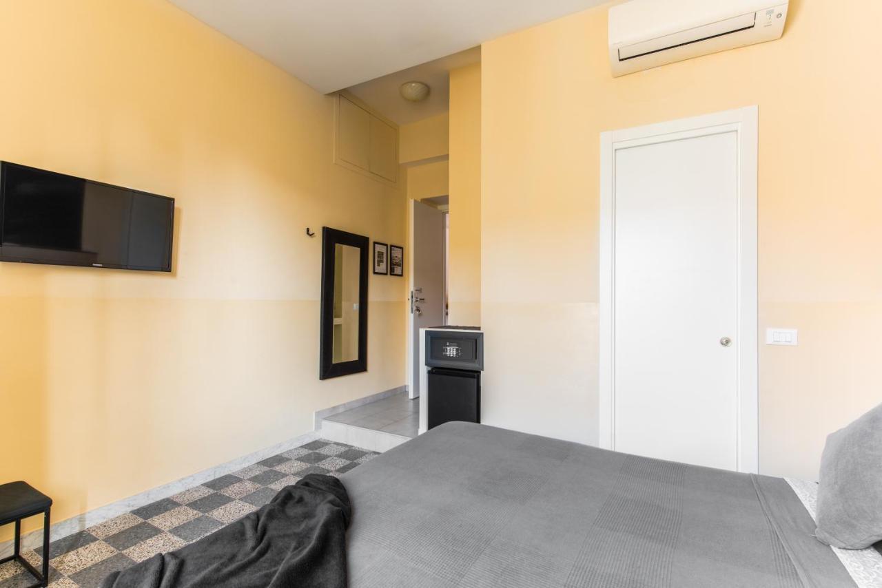 B&B Casa Torpi Рим Екстер'єр фото