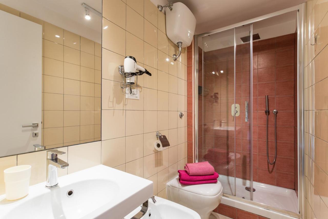 B&B Casa Torpi Рим Екстер'єр фото