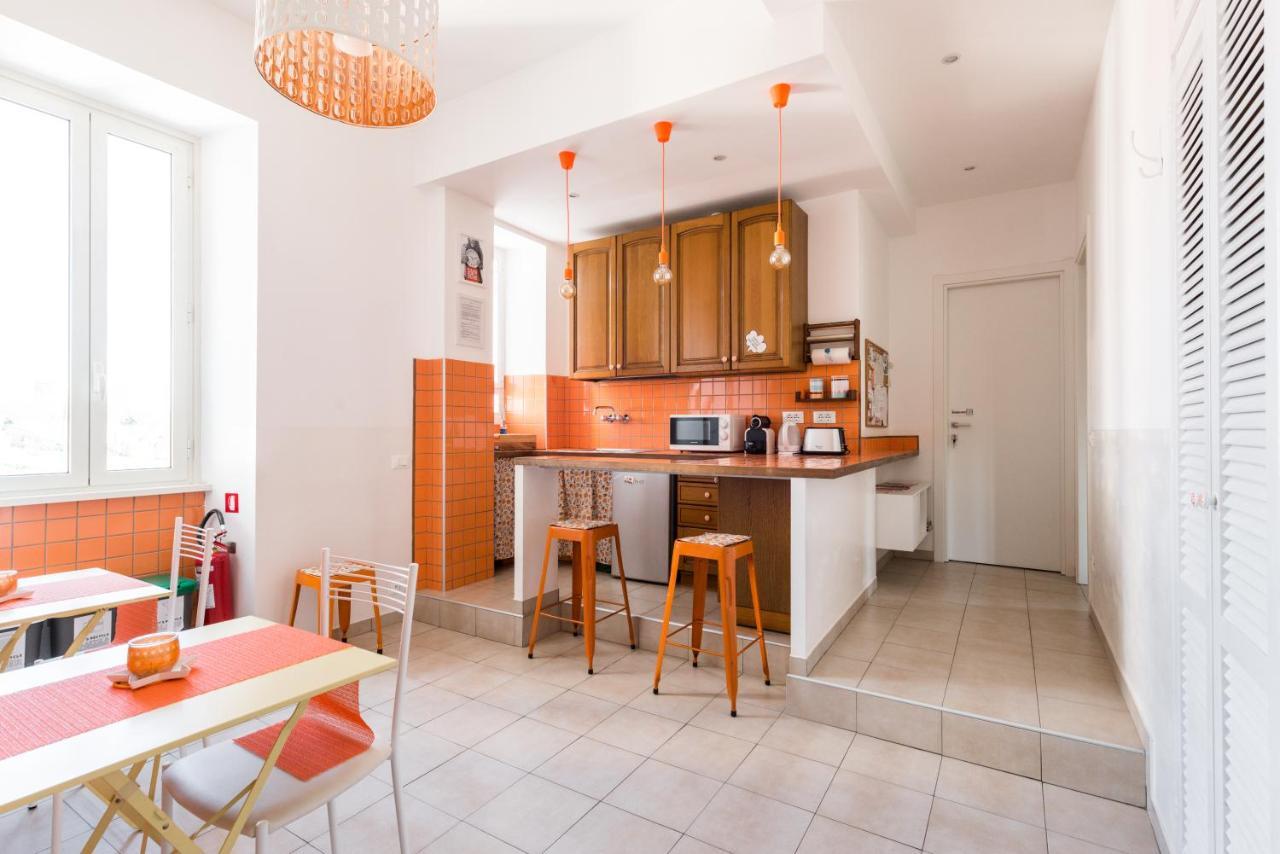 B&B Casa Torpi Рим Екстер'єр фото