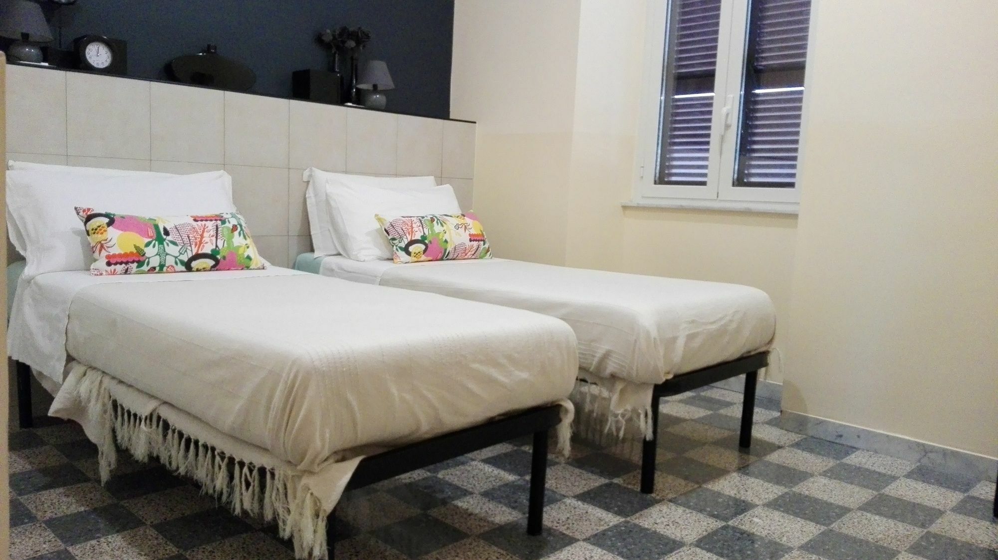 B&B Casa Torpi Рим Екстер'єр фото
