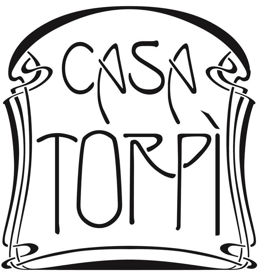B&B Casa Torpi Рим Екстер'єр фото