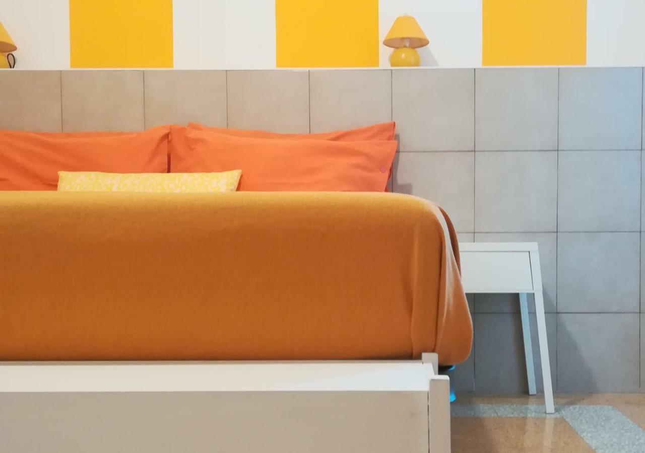 B&B Casa Torpi Рим Екстер'єр фото