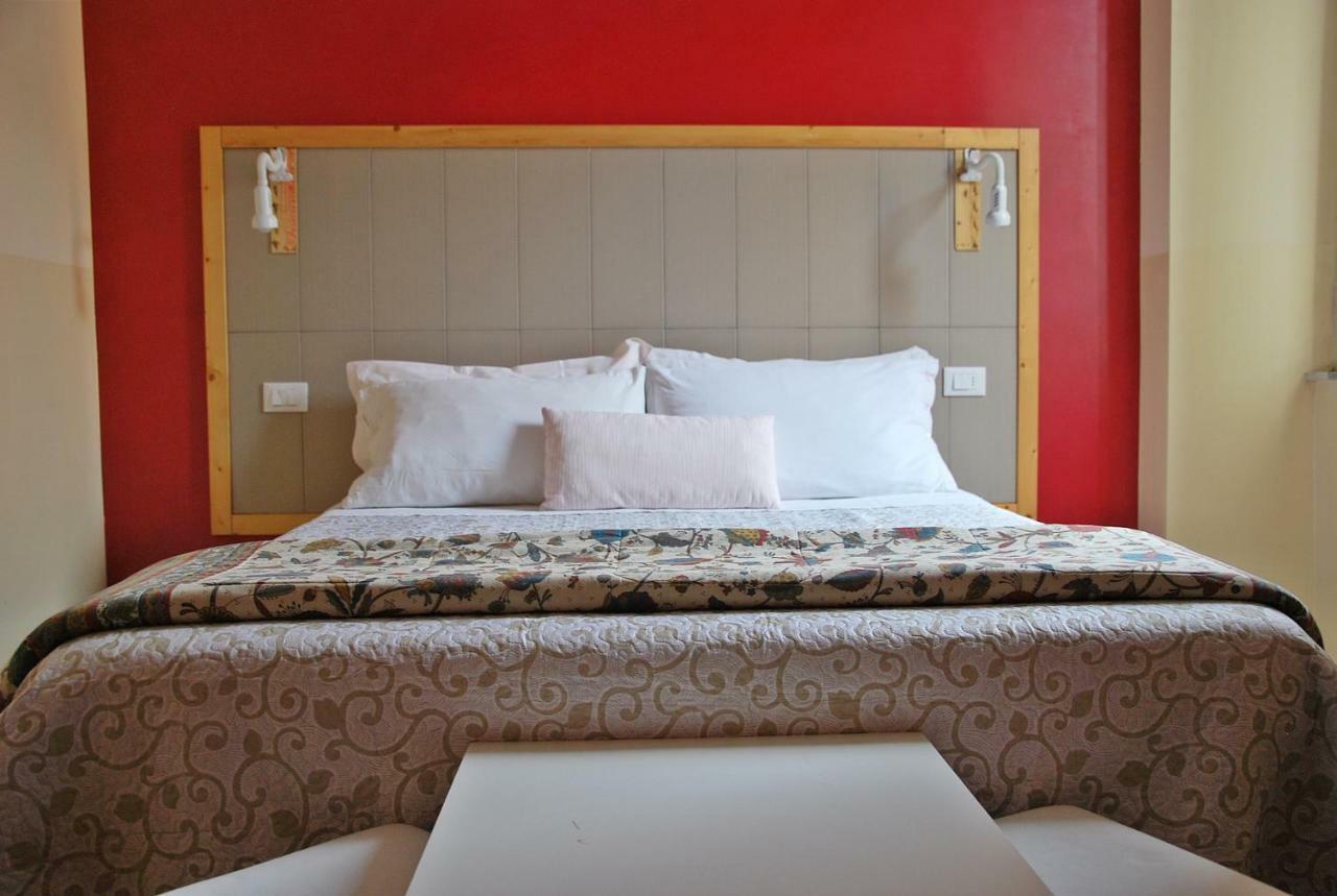 B&B Casa Torpi Рим Екстер'єр фото