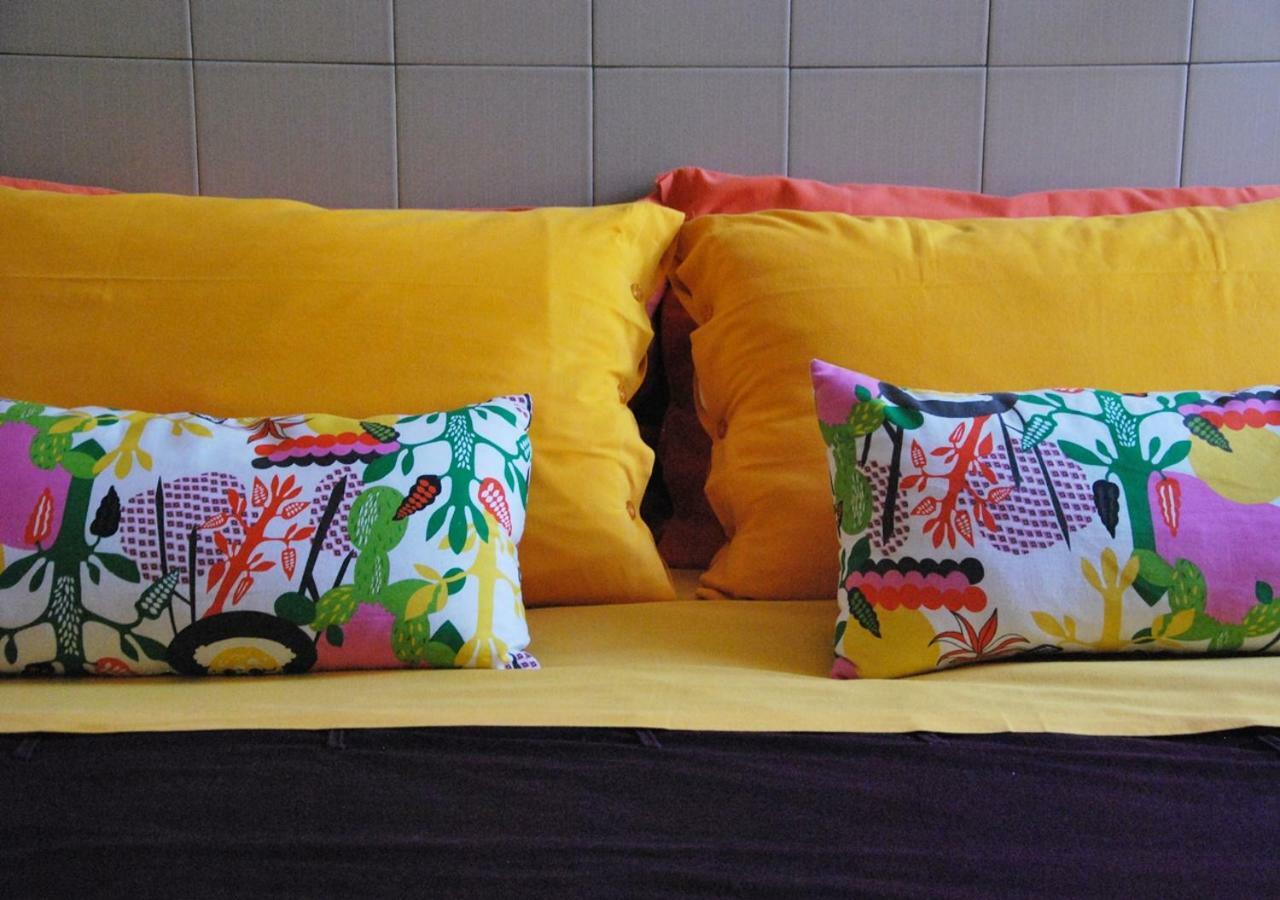 B&B Casa Torpi Рим Екстер'єр фото