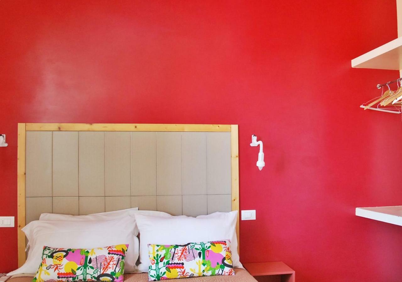 B&B Casa Torpi Рим Екстер'єр фото