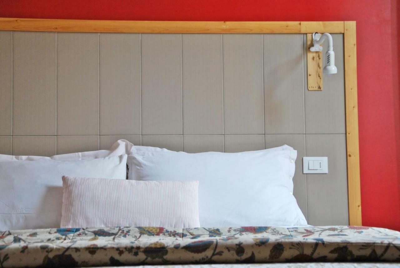 B&B Casa Torpi Рим Екстер'єр фото