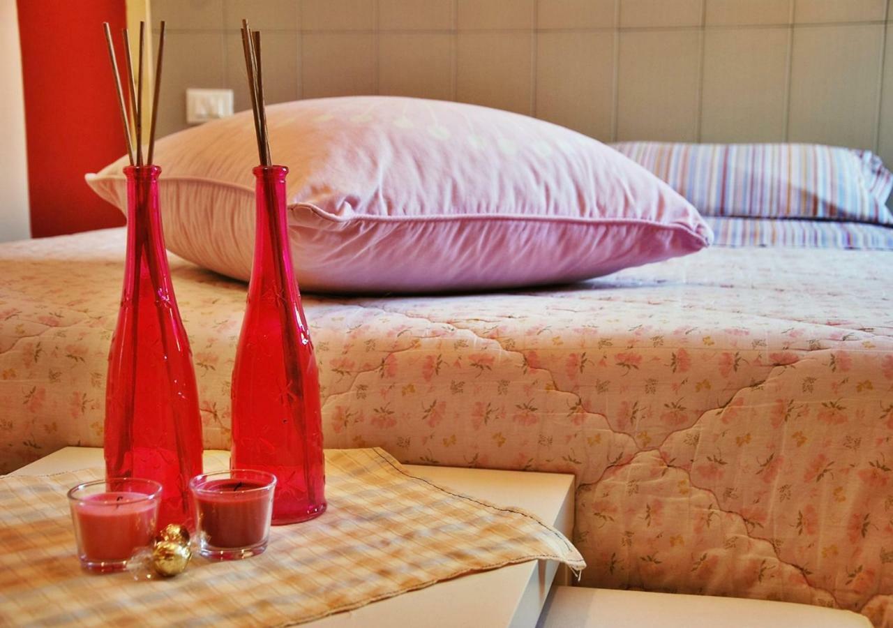 B&B Casa Torpi Рим Екстер'єр фото