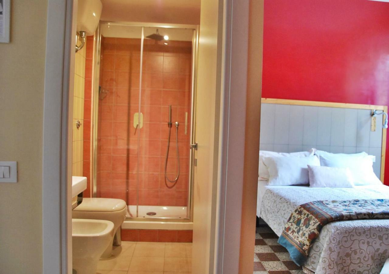 B&B Casa Torpi Рим Екстер'єр фото