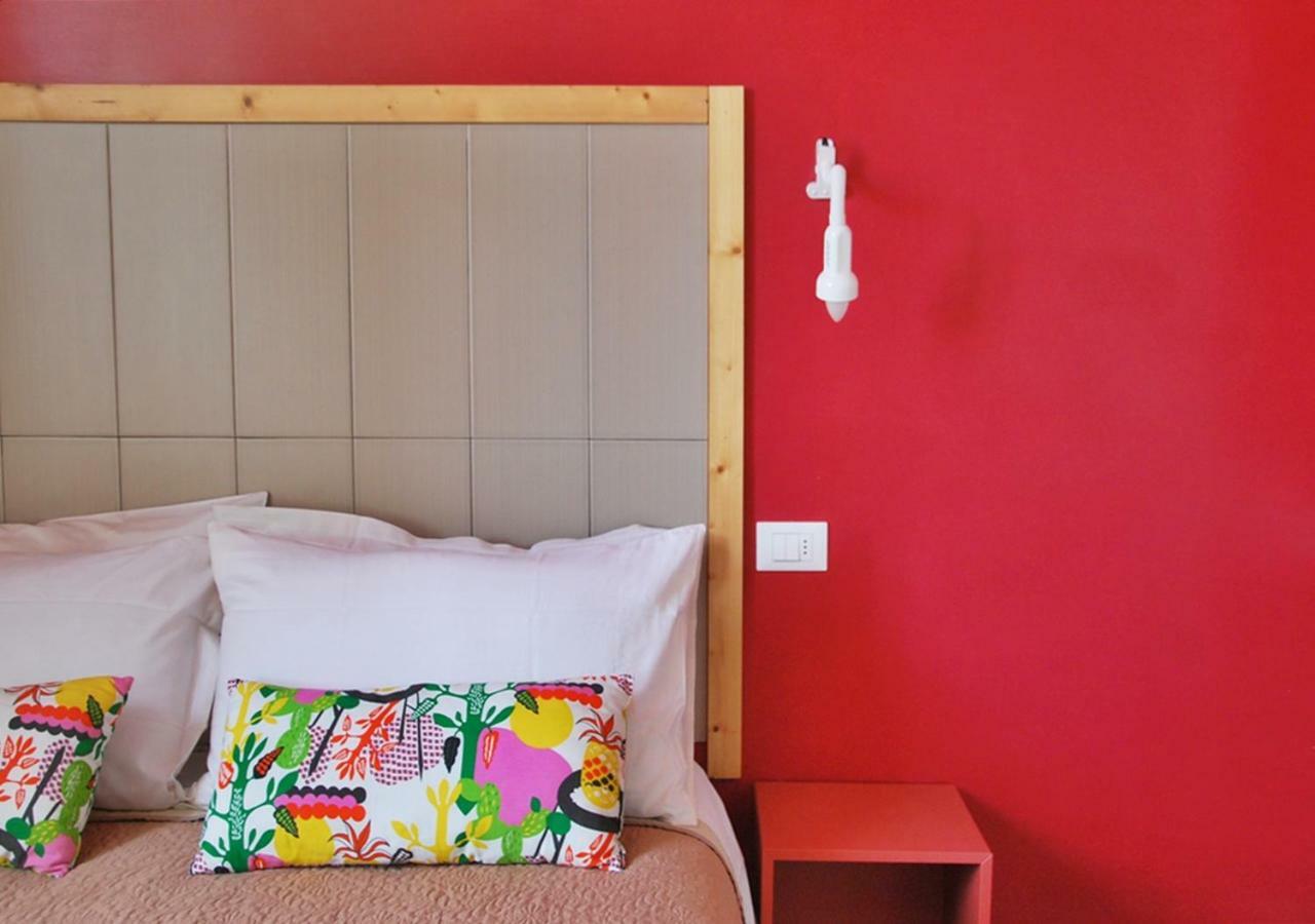 B&B Casa Torpi Рим Екстер'єр фото