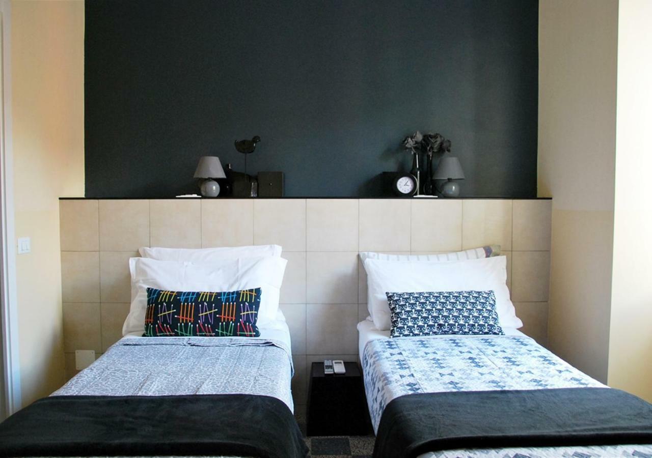 B&B Casa Torpi Рим Екстер'єр фото