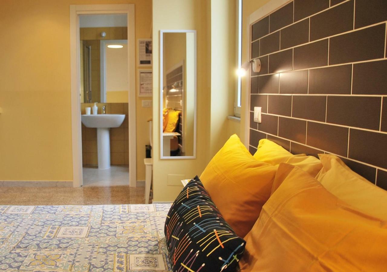 B&B Casa Torpi Рим Екстер'єр фото