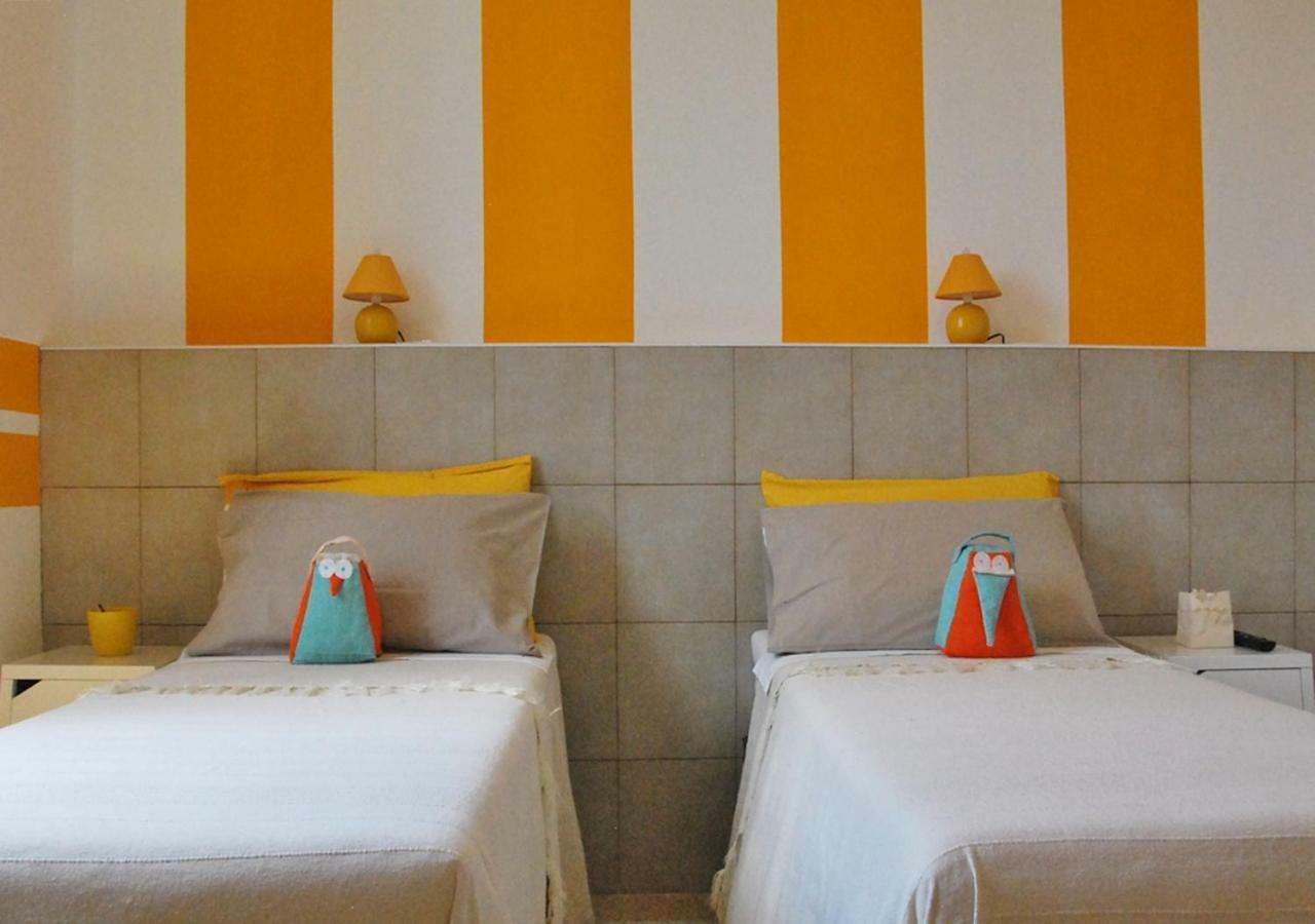 B&B Casa Torpi Рим Екстер'єр фото