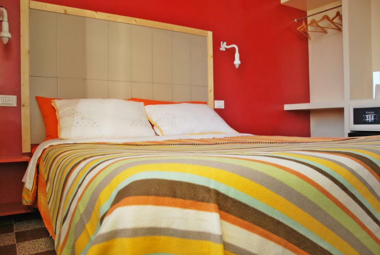 B&B Casa Torpi Рим Екстер'єр фото