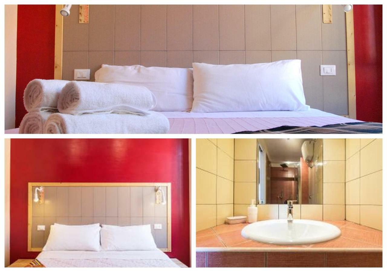 B&B Casa Torpi Рим Екстер'єр фото